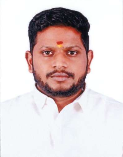 Sabarinathan.R